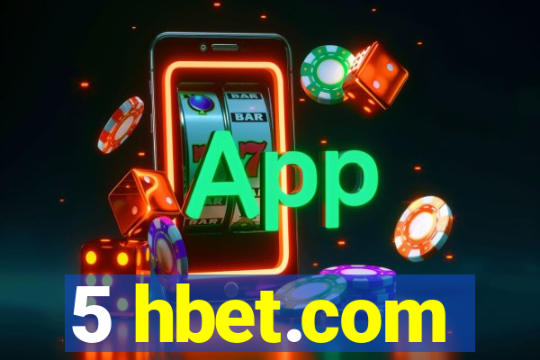 5 hbet.com